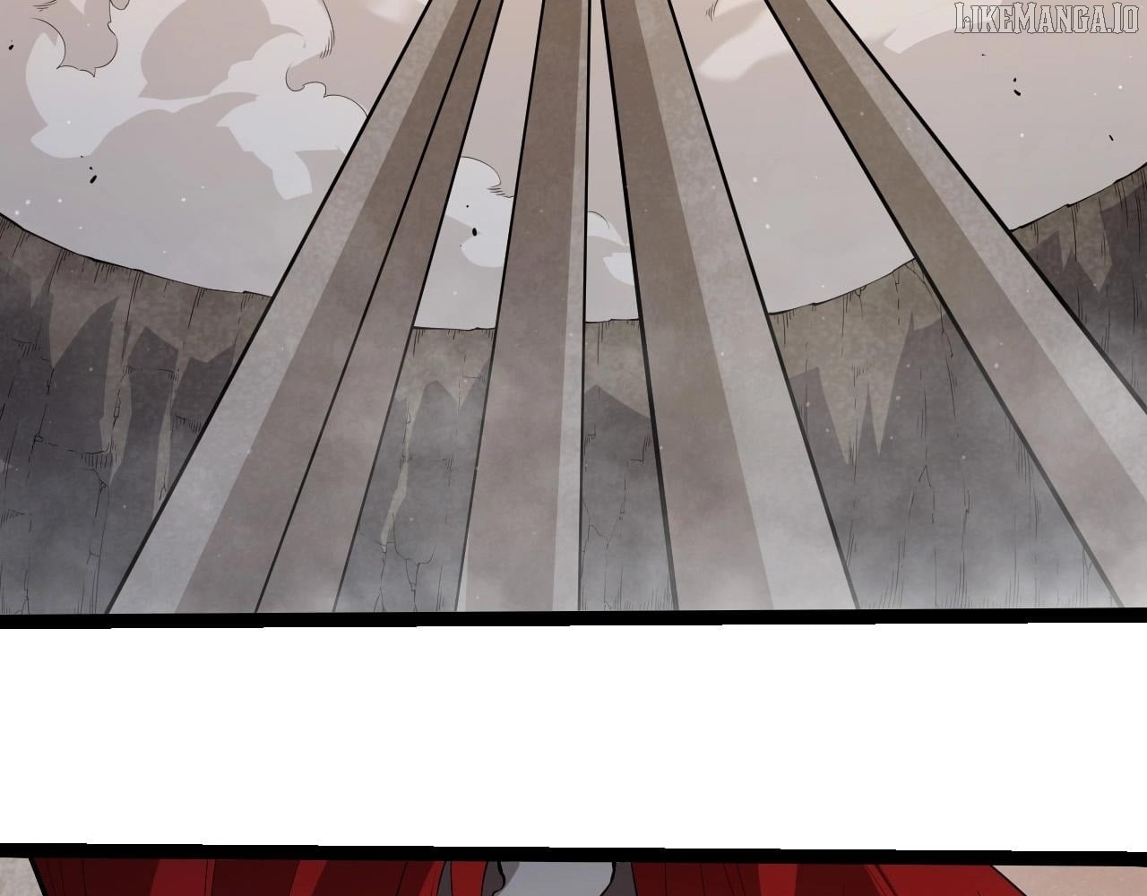 Evolution Begins With A Big Tree Chapter 434 - page 2